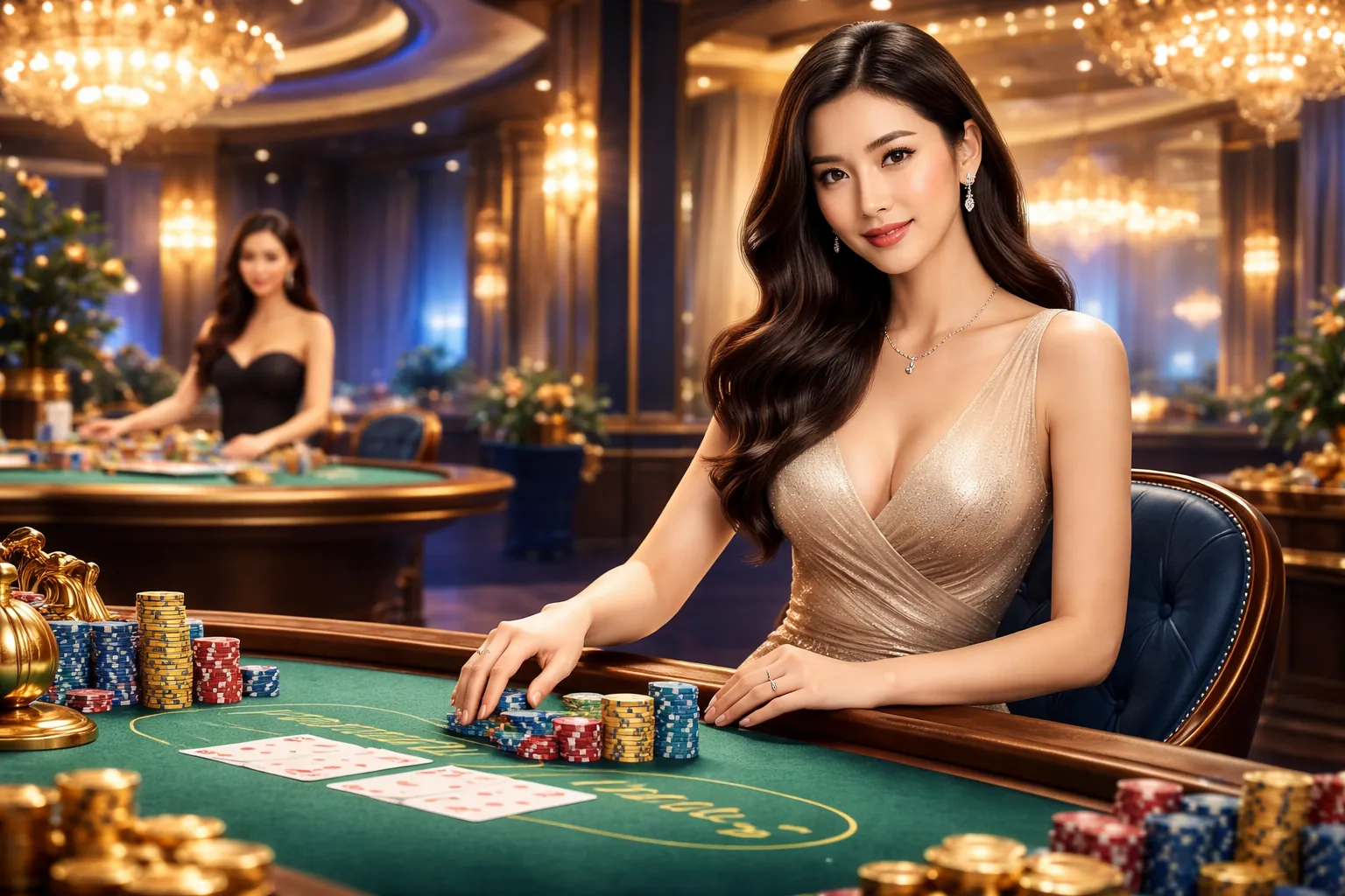 Trực Tiếp Đá Gà Thomo CPC 4